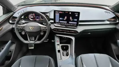 Photo 5 Cupra Terramar  1.5 eTSI Hybrid 150 ch DSG7