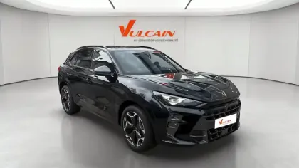 Photo 9 Cupra Terramar  1.5 eTSI Hybrid 150 ch DSG7