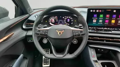 Photo 12 Cupra Terramar  1.5 eTSI Hybrid 150 ch DSG7