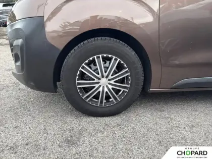 Photo 11 Peugeot Expert  Standard BlueHDi 120ch S&S BVM6