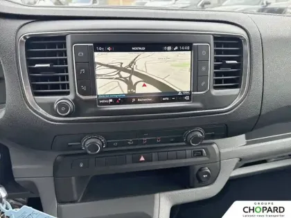 Photo 12 Peugeot Expert  Standard BlueHDi 120ch S&S BVM6