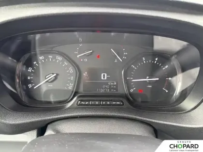 Photo 20 Peugeot Expert  Standard BlueHDi 120ch S&S BVM6