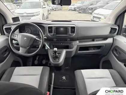 Photo 14 Peugeot Expert  Standard BlueHDi 120ch S&S BVM6