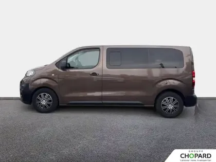 Photo 8 Peugeot Expert  Standard BlueHDi 120ch S&S BVM6