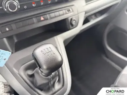 Photo 15 Peugeot Expert  Standard BlueHDi 120ch S&S BVM6