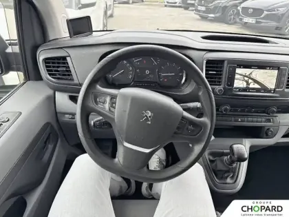 Photo 16 Peugeot Expert  Standard BlueHDi 120ch S&S BVM6