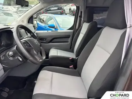 Photo 9 Peugeot Expert  Standard BlueHDi 120ch S&S BVM6