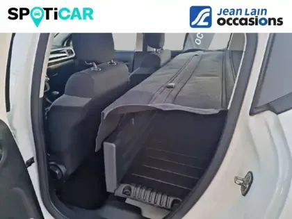 Photo 11 Citroën C3  SOCIETE BLUEHDI 100 S&S BVM6