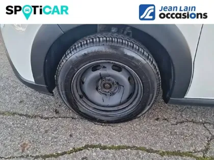 Photo 12 Citroën C3  SOCIETE BLUEHDI 100 S&S BVM6