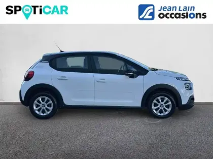 Photo 23 Citroën C3  BLUEHDI 100 S&S BVM6