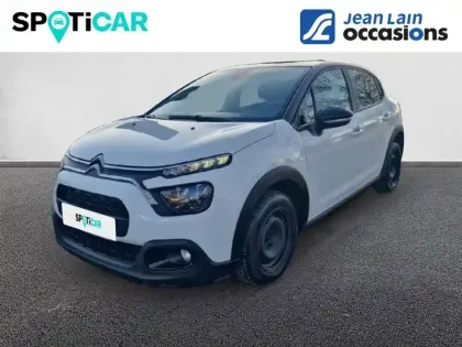 Photo Citroën C3 Feel Business R