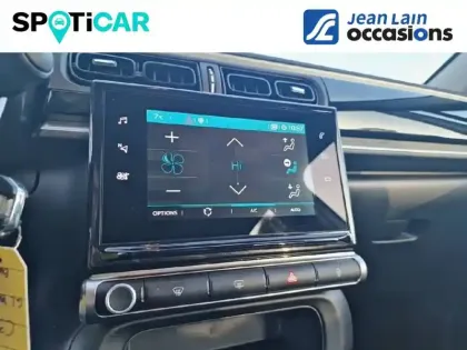 Photo 14 Citroën C3  SOCIETE BLUEHDI 100 S&S BVM6