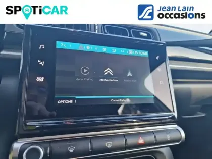 Photo 18 Citroën C3  SOCIETE BLUEHDI 100 S&S BVM6