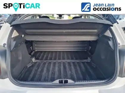 Photo 5 Citroën C3  SOCIETE BLUEHDI 100 S&S BVM6