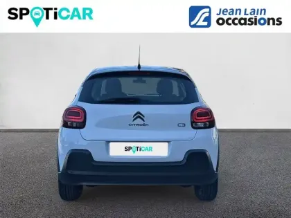 Photo 24 Citroën C3  BLUEHDI 100 S&S BVM6