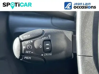 Photo 39 Citroën C3  BlueHDi 100 S&S BVM6