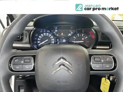 Photo 16 Citroën C3  BlueHDi 100 S&S BVM6