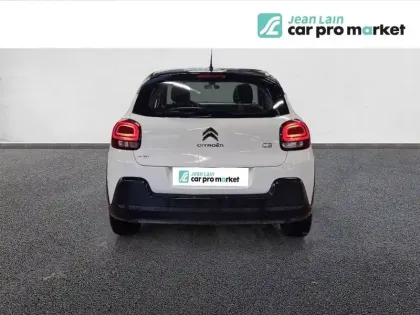 Photo 7 Citroën C3  BlueHDi 100 S&S BVM6