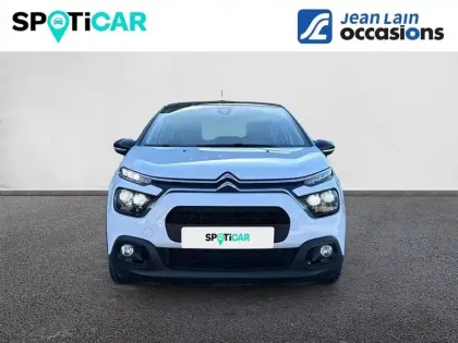 Photo 21 Citroën C3  BlueHDi 100 S&S BVM6