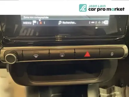 Photo 18 Citroën C3  BlueHDi 100 S&S BVM6