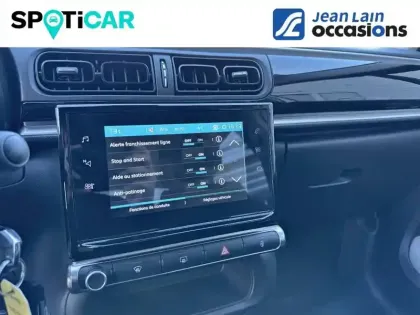 Photo 37 Citroën C3  BlueHDi 100 S&S BVM6