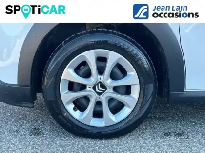 Photo 32 Citroën C3  BlueHDi 100 S&S BVM6