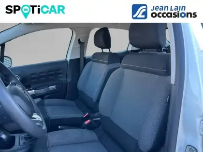 Photo 30 Citroën C3  BlueHDi 100 S&S BVM6