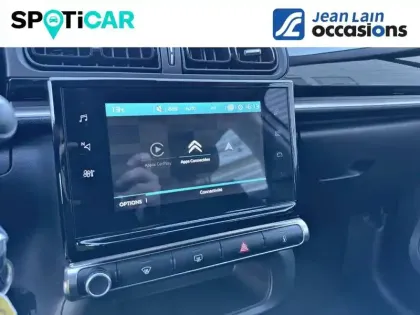 Photo 34 Citroën C3  BlueHDi 100 S&S BVM6