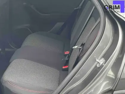 Photo 10 Ford Puma  1.0 Flexifuel 125 ch mHEV S&S BVM6