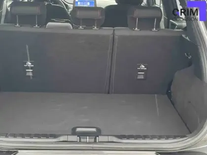 Photo 51 Ford Puma  1.0 Flexifuel 125 ch mHEV S&S BVM6