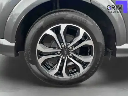 Photo 14 Ford Puma  1.0 Flexifuel 125 ch mHEV S&S BVM6