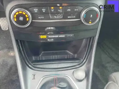 Photo 8 Ford Puma  1.0 Flexifuel 125 ch mHEV S&S BVM6