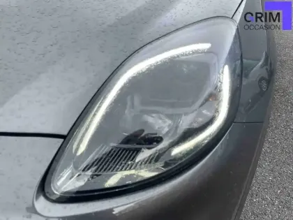 Photo 36 Ford Puma  1.0 Flexifuel 125 ch mHEV S&S BVM6