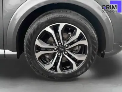 Photo 13 Ford Puma  1.0 Flexifuel 125 ch mHEV S&S BVM6