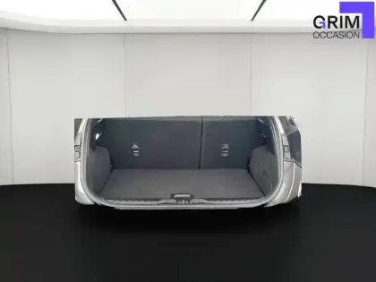 Photo 58 Ford Puma  1.0 Flexifuel 125 ch mHEV S&S BVM6