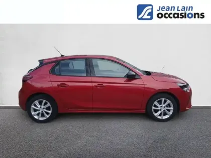 Photo 23 Opel Corsa Gén. VI Ph1 NG Elegance Business 5