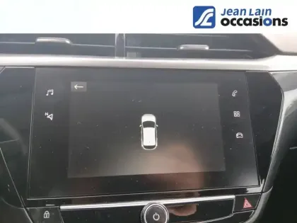 Photo 38 Opel Corsa Gén. VI Ph1 NG Elegance Business 5