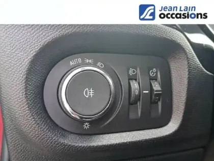 Photo 39 Opel Corsa Gén. VI Ph1 NG Elegance Business 5