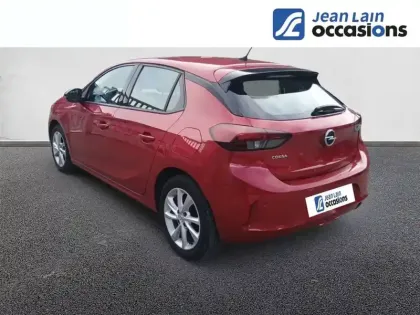 Photo 26 Opel Corsa Gén. VI Ph1 NG Elegance Business 5