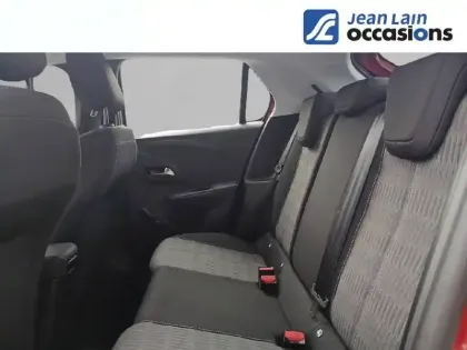 Photo 36 Opel Corsa Gén. VI Ph1 NG Elegance Business 5