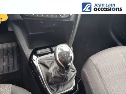 Photo 12 Opel Corsa  1.2 75 ch BVM5