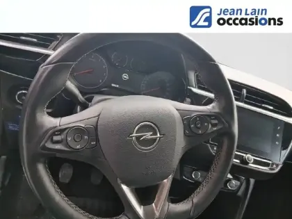 Photo 11 Opel Corsa  1.2 75 ch BVM5