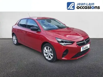 Photo 22 Opel Corsa Gén. VI Ph1 NG Elegance Business 5