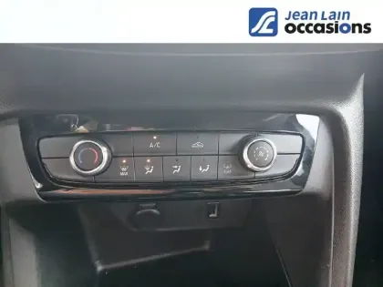 Photo 13 Opel Corsa  1.2 75 ch BVM5