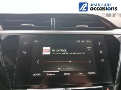 Photo 15 Opel Corsa  1.2 75 ch BVM5