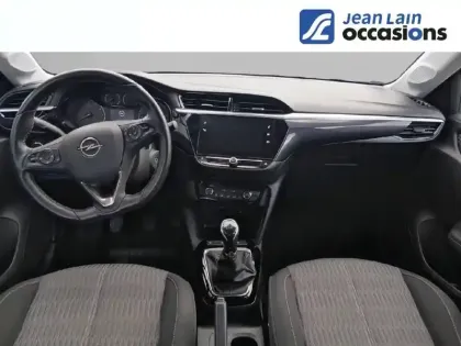 Photo 17 Opel Corsa  1.2 75 ch BVM5