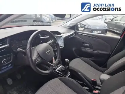 Photo 10 Opel Corsa  1.2 75 ch BVM5