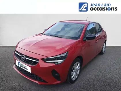 Photo Opel Corsa Elegance Business