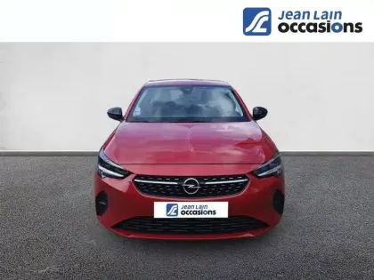 Photo 21 Opel Corsa Gén. VI Ph1 NG Elegance Business 5