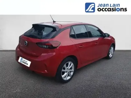 Photo 24 Opel Corsa Gén. VI Ph1 NG Elegance Business 5